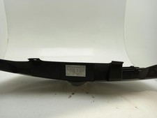 VAUXHALL ZAFIRA GRILLE MK2 (B) (Facelift)  Standard Grille 2008-2014  