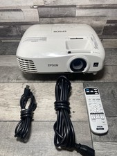 EPSON EH-TW5210 Full HD 1080p HDMI Home Cinema Projector 3D