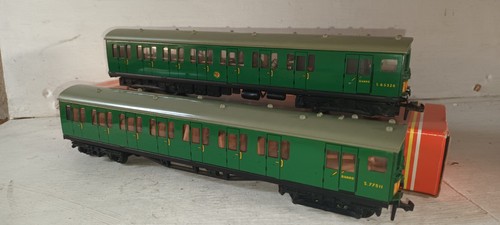 Gauge hornby dublo - gauge,
