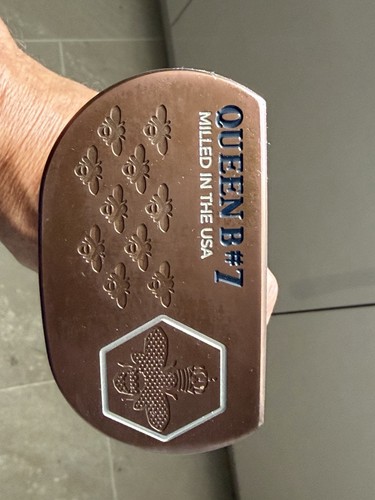 Bettinardi queen little - b,