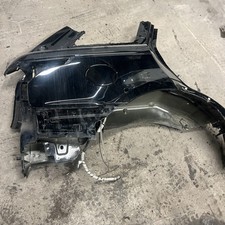 LR RANGE ROVER SPORT II L494  Rear Right Quarter Panel Frame Cut 2019