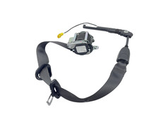 VAUXHALL ASTRA J FRONT SEAT