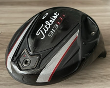 Titleist Golf Club 913 D3 1w