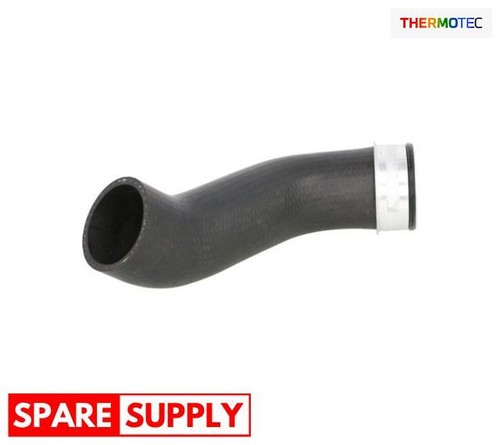 Charge air hose for - air, vw