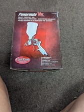 Powermatr Bc Gravity Feed