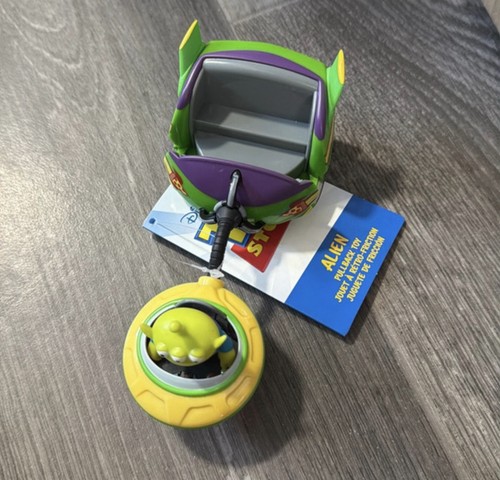 Disney parks toy - parks, story