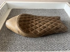 Ccm Spitfire Seat Cafe Racer