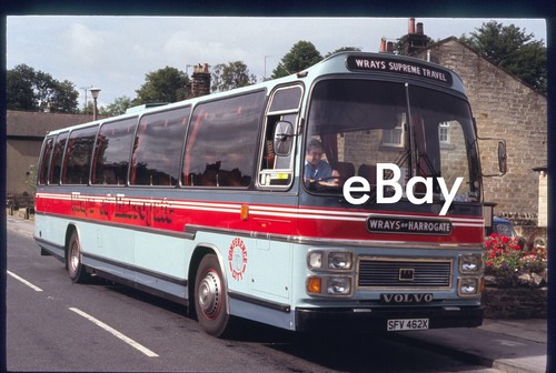Copy coach slide wrays of - wrays,