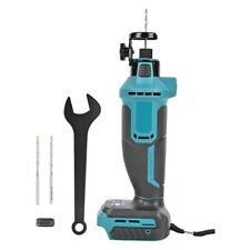 Adjustment Brushless Cut-Off Saw Drywall Cutter for Makita 18V BL18 Battery