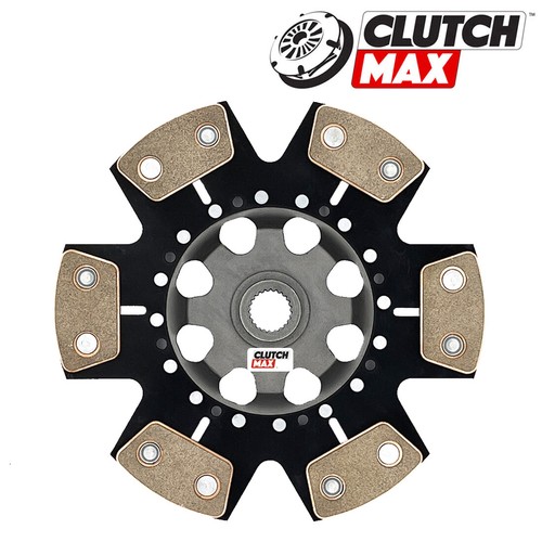Stage clutch disc - clutch, plate