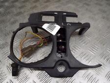 Kawasaki Z1000 KZ1000 D Z1R 1978-1980 Clock Instrument Housing & Warning Lights