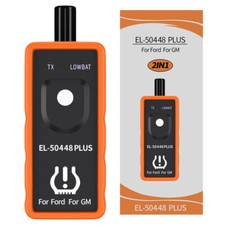 EL-50448 Plus TPMS Relearn