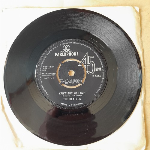 The beatles can buy - the,