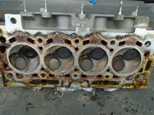 PEUGEOT 206 207 CITROEN C3 307 1400 PETROL Z06 8V CYLINDER HEAD CAM 11C,LE671EU