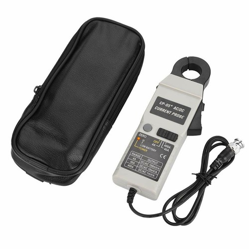 Owon ac dc portable - cp-05+,