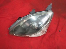 Front Headlight Left Honda