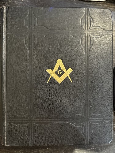 Masonic temple holy - temple,