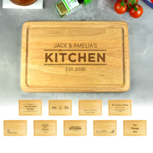 Unique personalised quality - ,