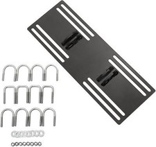 Universal Quad ATV Snow Plough