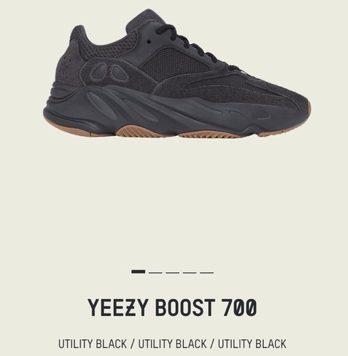 Size adidas yeezy boost - -,