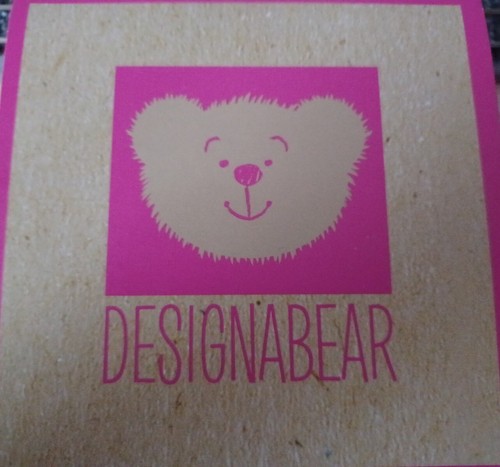 Design bear clothes - a,