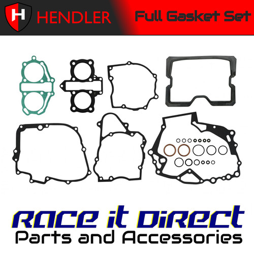 Gasket set full - gasket,