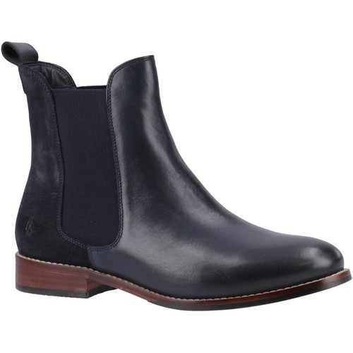 Hush puppies colette suede - hush,
