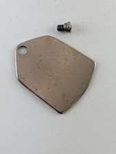 Singer Simanco 8243 Side Plate