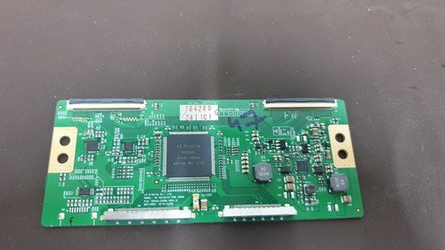 Tcon lvds board - lg, 47lv450