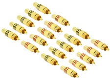 Audiopro gold plated - audiopro, x