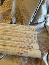 Laura Ashley Wallpaper Coco Amethyst 12  Avail Price Per Roll