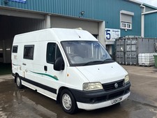 Trigano Tribute Camper 3