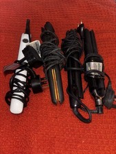 Ghd Straighteners bundle untested