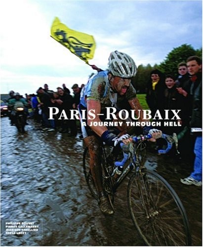 Paris roubaix journey - paris-roubaix:, a