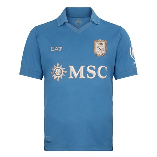 Napoli 2026 home - napoli, 2026/27