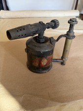 Vintage Brass Governor Petrol