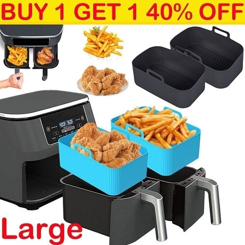 Silicone pot baking basket - pot,