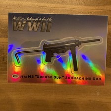 2025 Historic Autographs WW2