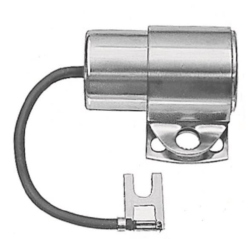 Genuine intermotor ignition - genuine,