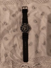 Casio MDV-107-1A1VEF Watch