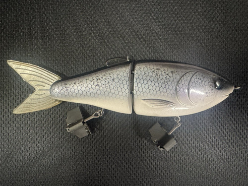 Final boss baits 5 - final, nimbus