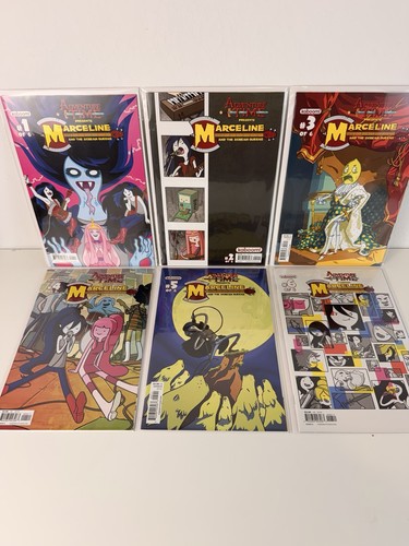 Adventure time presents - time,