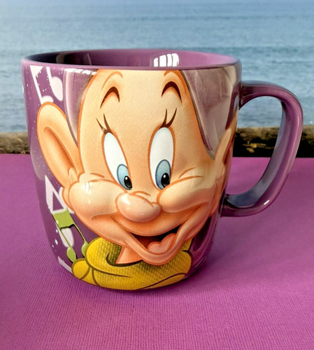 Disney store dopey large - dopey,