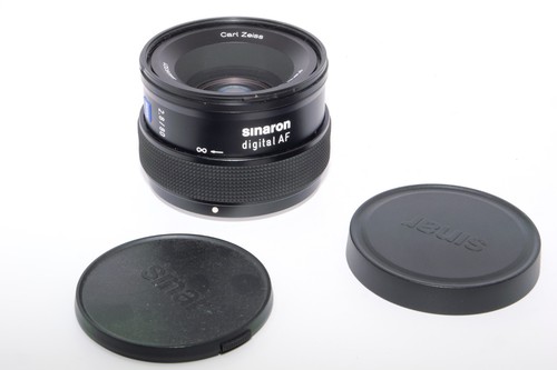 Carl zeiss planar f2 - carl, 80