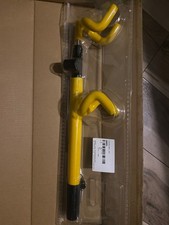 Steering Wheel Lock The Club