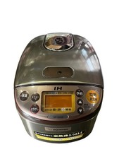 Rice Cookers Zojirushi NP-GH05