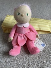 Olli Ella Dinky Dinkum Doll Blossom Buds Lily