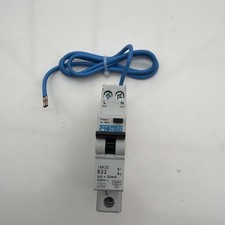 Proteus 32A Type B 6kA 30mA