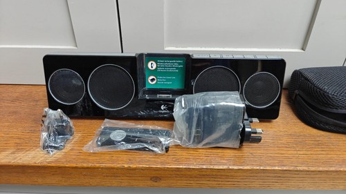 Logitec pid a947 ipod dock - a947,