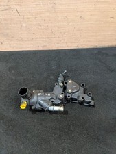 CITROEN C3 MK2 SC 1.4 PETROL THERMOSTAT HOUSING 9654775080